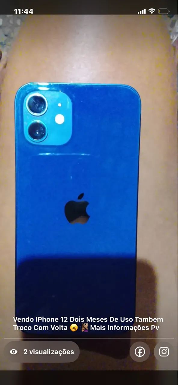 iPhone 12 - Foto 3