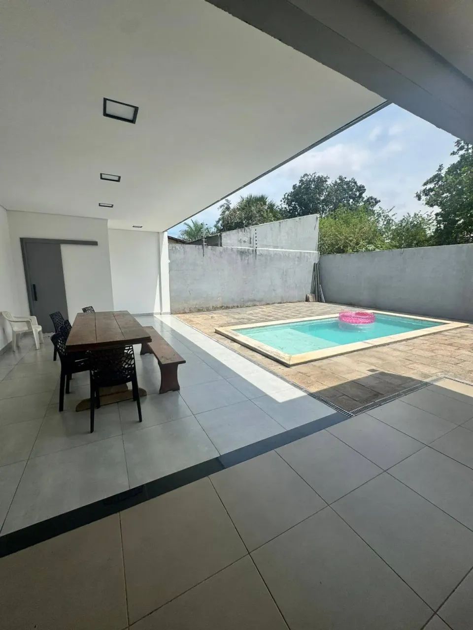 LINDA CASA NO COOPHEMA PARA LOCAÇÃO codigo: 370592 - Foto 3