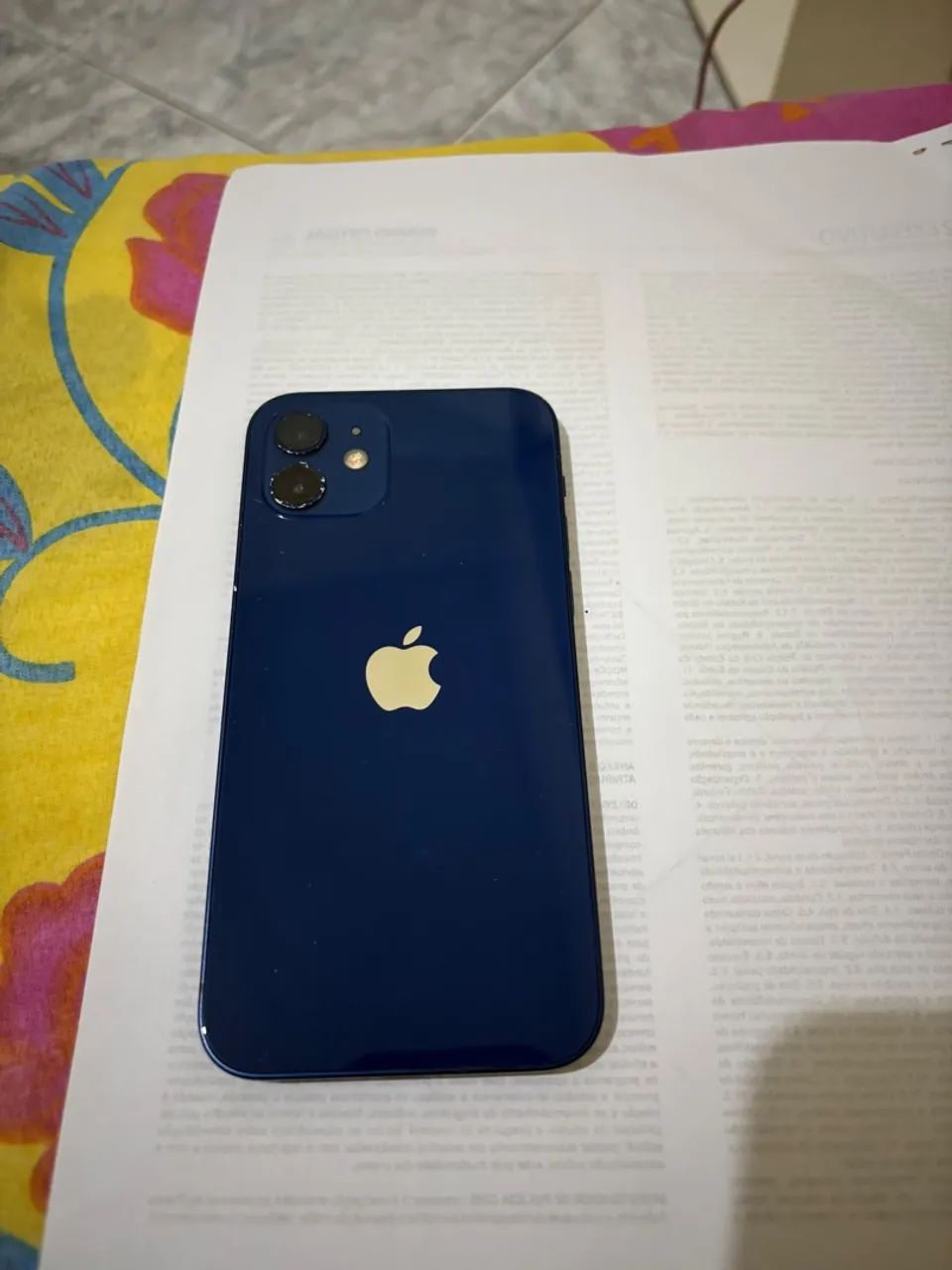 iPhone 12 - Foto 2