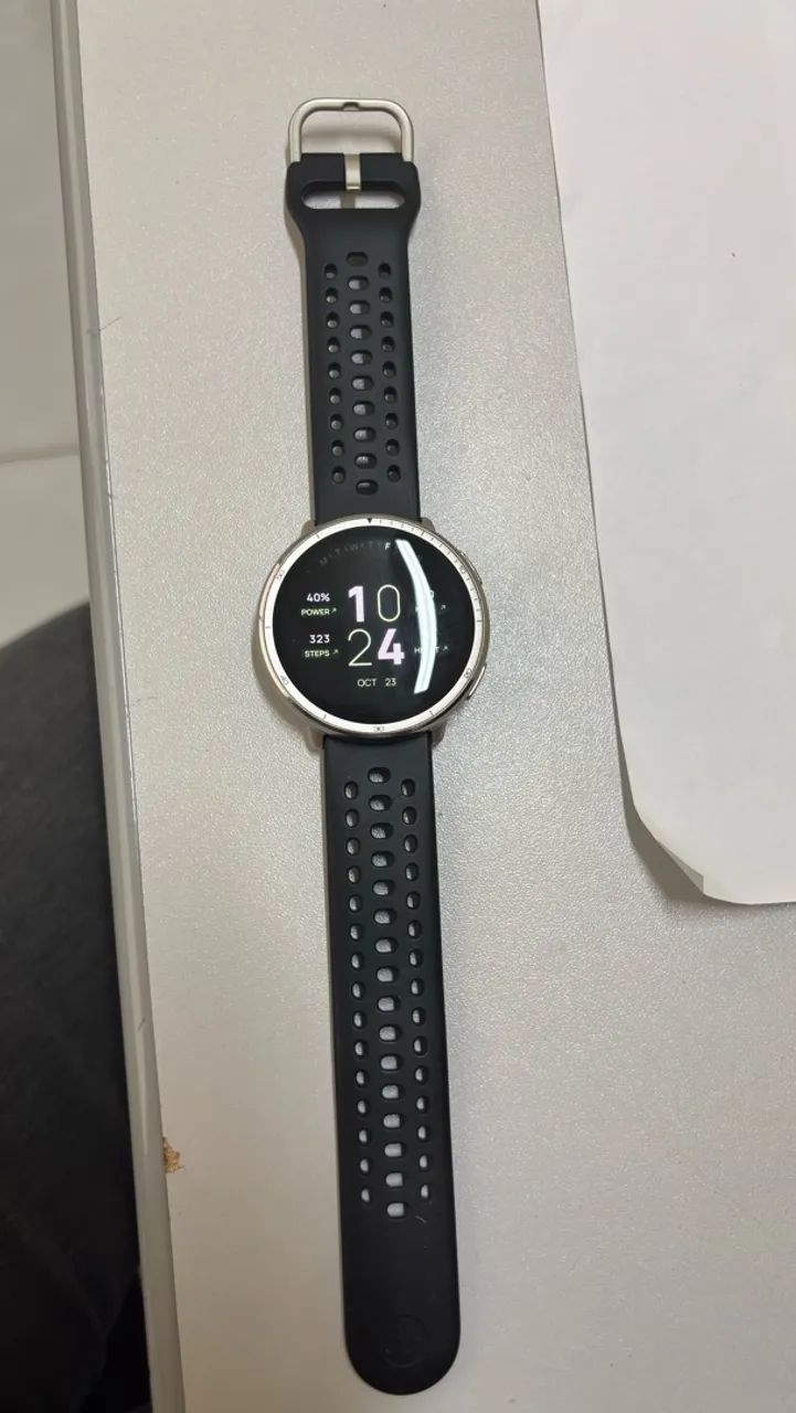 Amazfit Active 2 