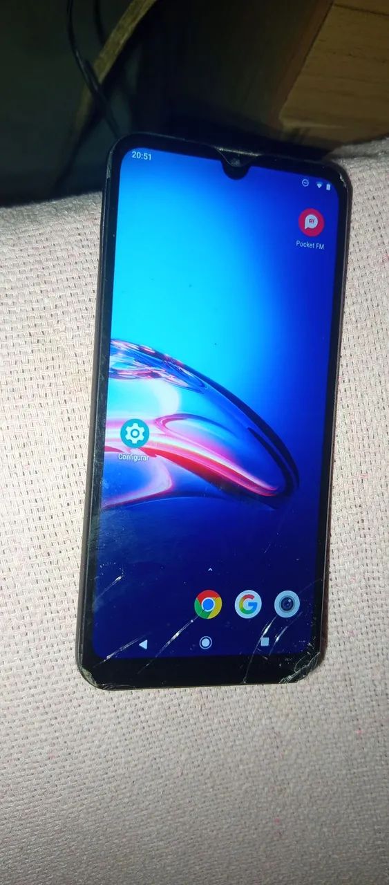 Moto E6S - Foto 3