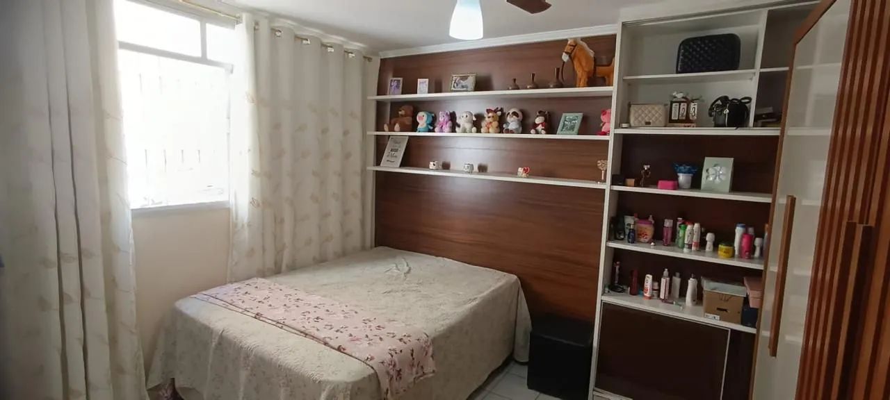 Apartamento no centro de Vitória 