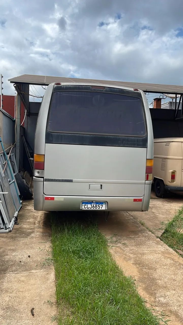 Microônibus Volare A8 - Foto 3