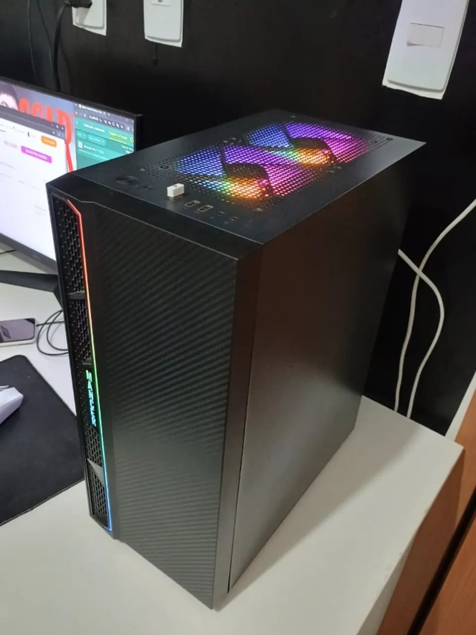 Gabinete Mancer - Foto 5