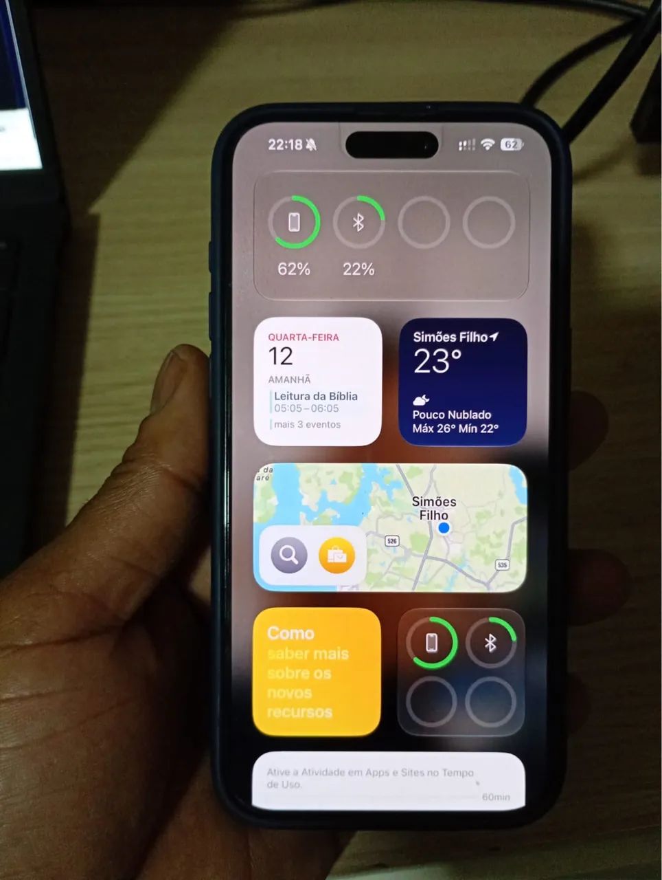 iPhone 15 pro Max - Foto 3
