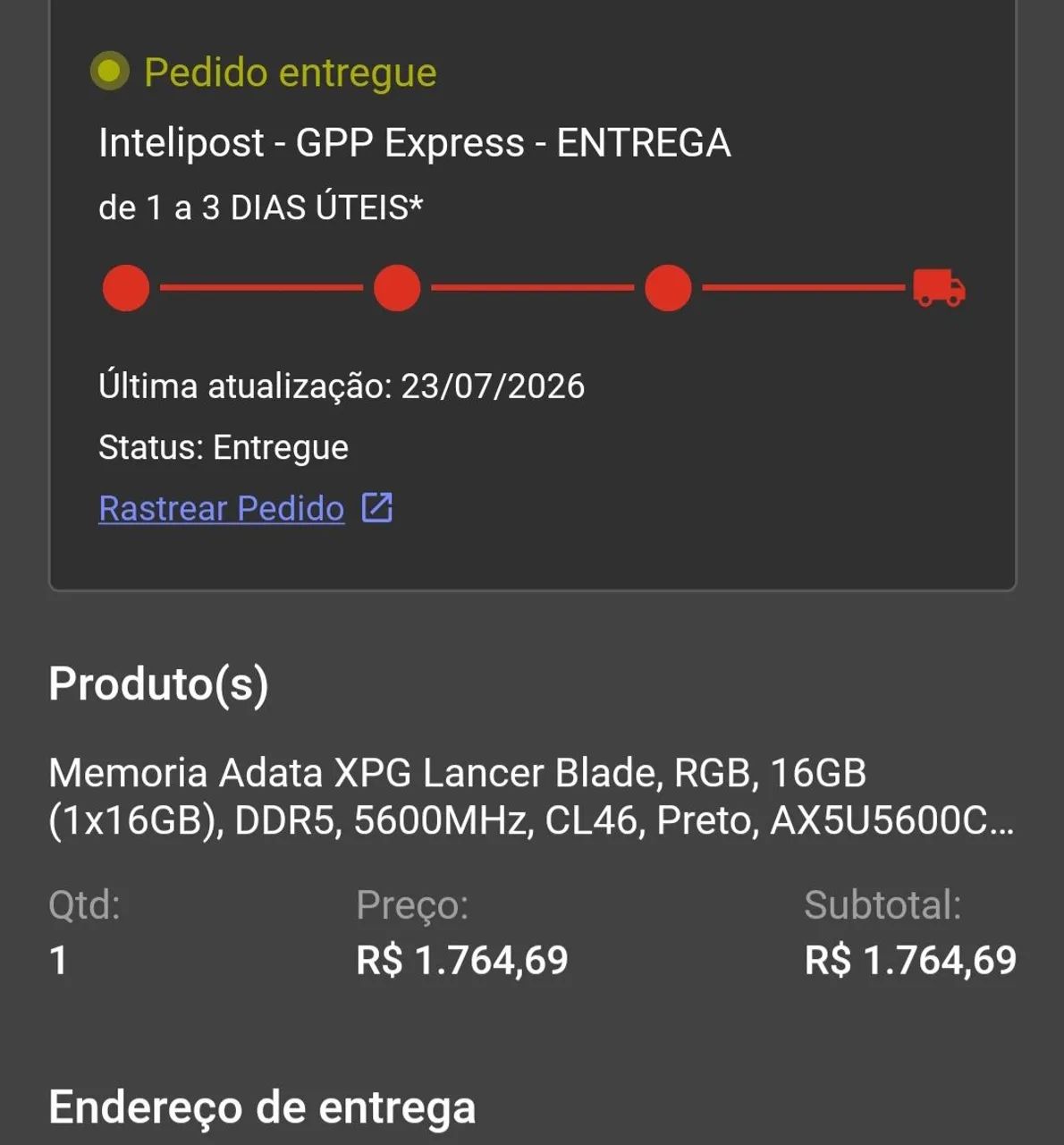 Kit ddr5 - Foto 2