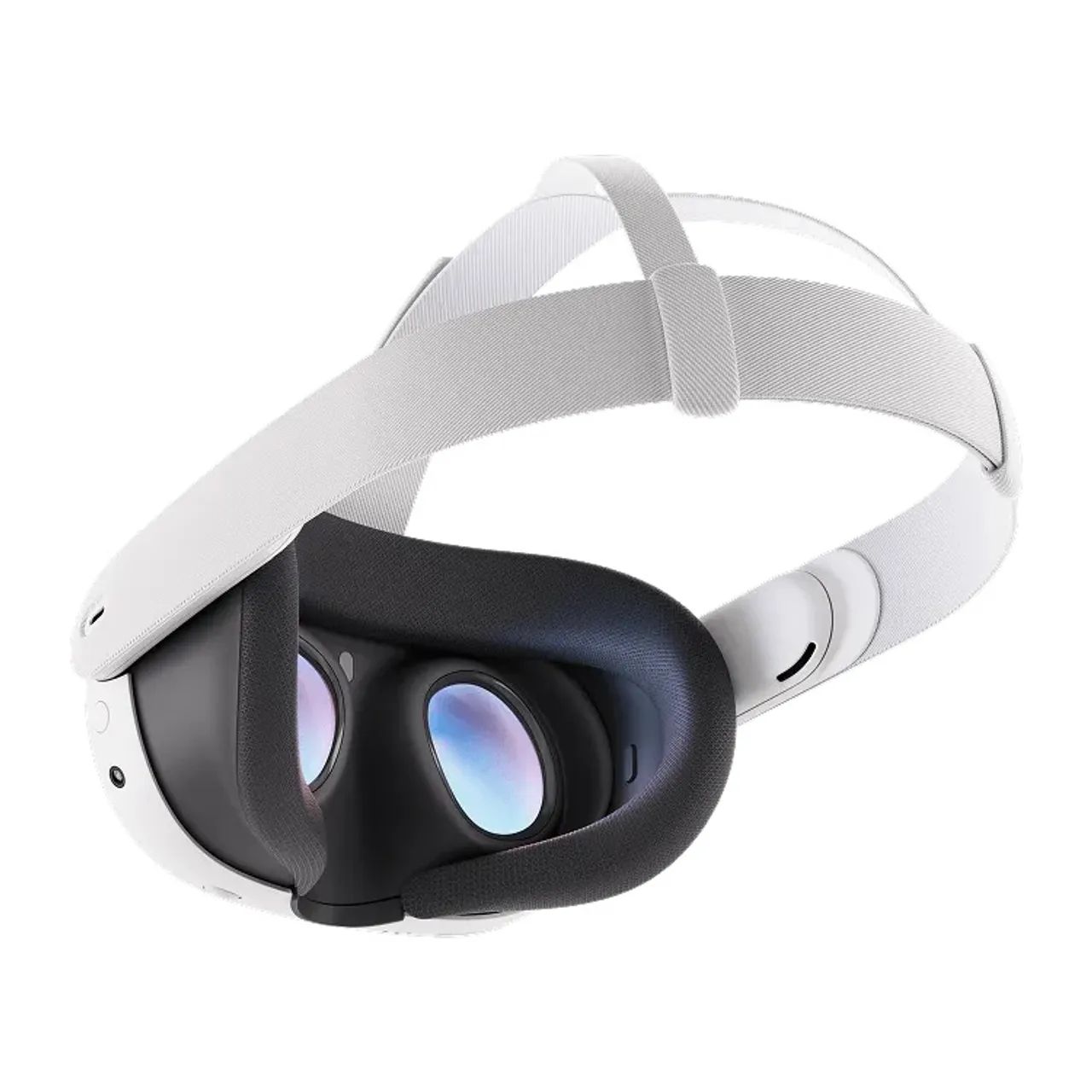 Meta Quest 3 512gb 4k VR Novo Lacrado - Foto 4