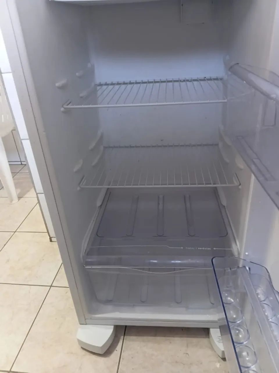 Geladeira Electrolux R31 - Foto 2