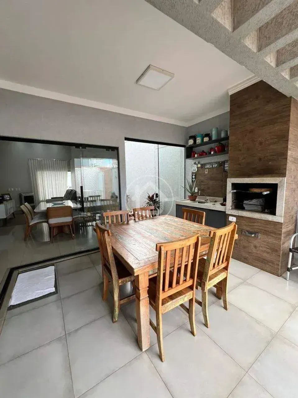 CASA MODERNA NA VILA MORUMBI - Foto 2