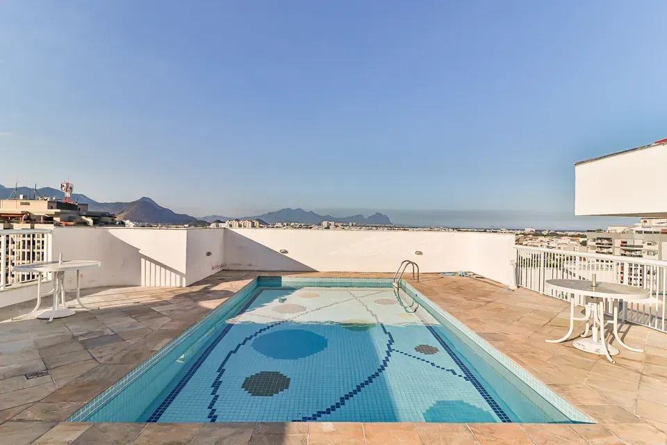 Imóvel para venda tem 83 metros quadrados com 3 quartos - Foto 5