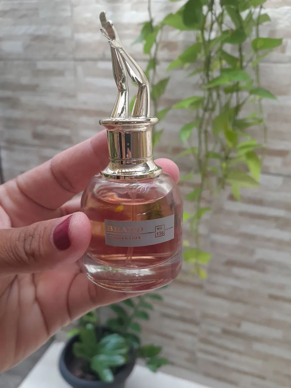 Perfume 90 reais 