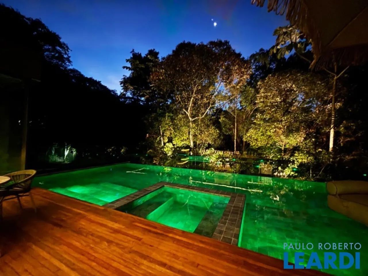 CASA EM CONDOMÍNIO - TAMBORÉ 11 - SP - Foto 4