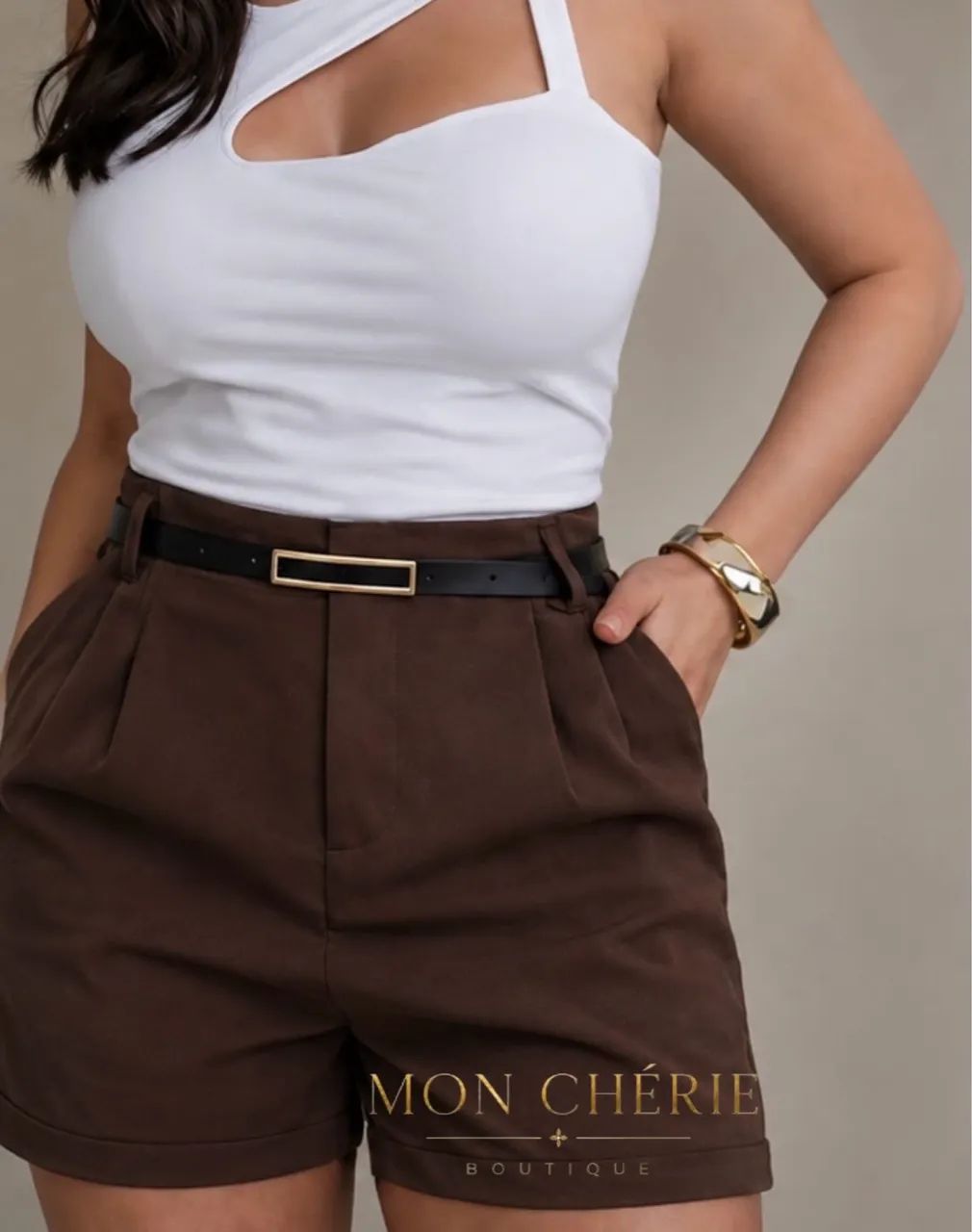 Short Alfaiataria