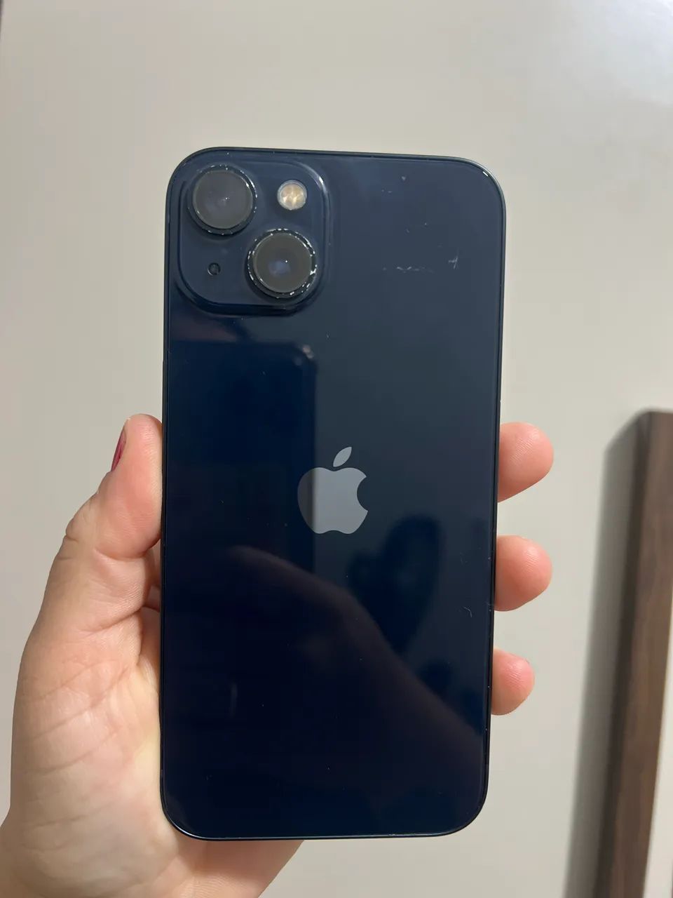 iPhone 13- 128gb ?