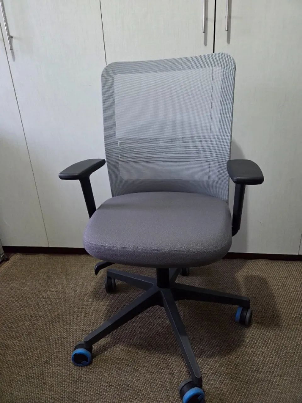 Cadeira Escritório Flexform Tecton - Foto 2