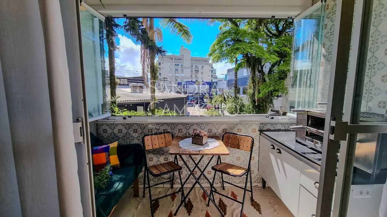 Apartamento para venda em Trindade - Foto 2