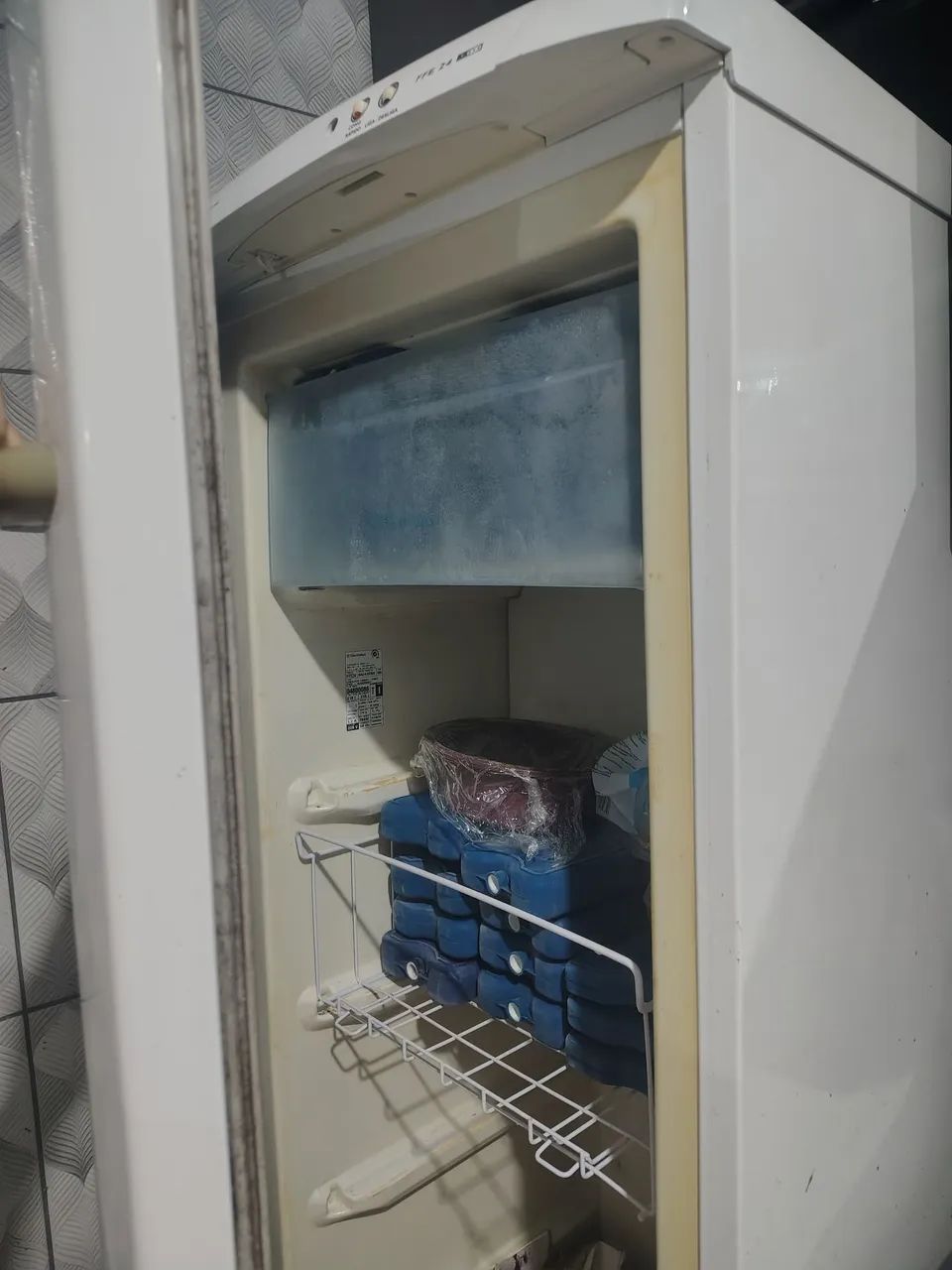 Freezer 7gavetas - Foto 2