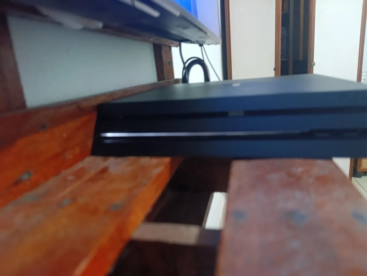 ? PS4 PRO 1TB - Foto 5