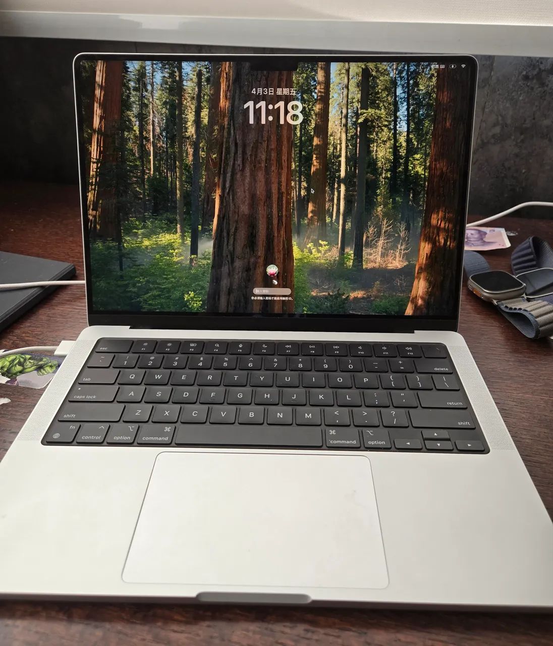MacBook Pro  - Foto 2
