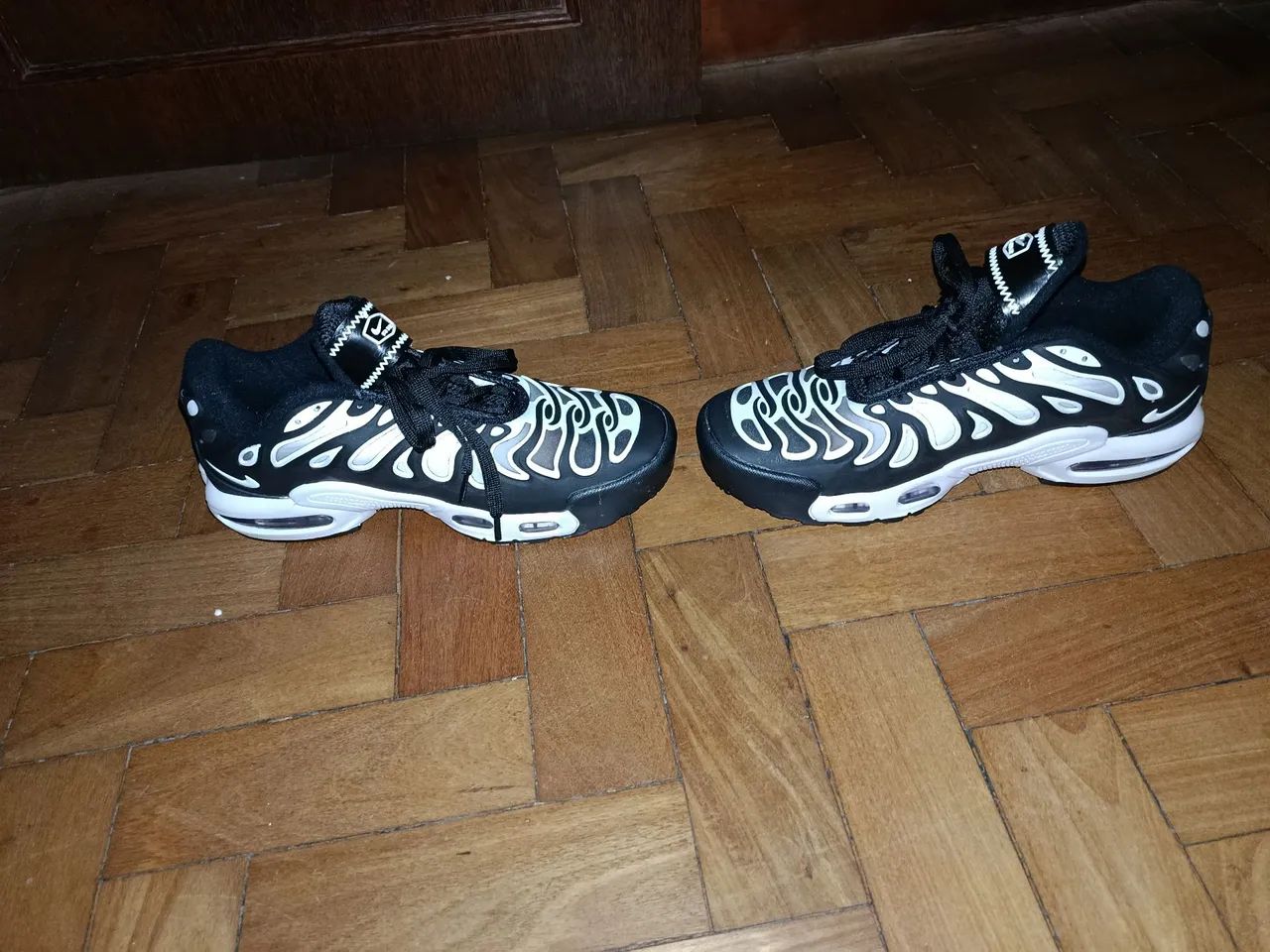 Tn estilo "ORCA" tamanho 41 novo  - Foto 2