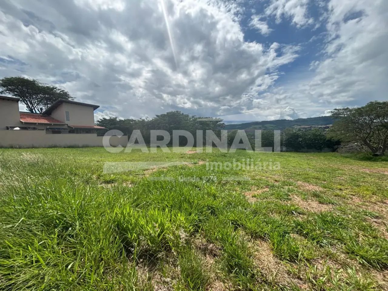 Terreno Condomínio em Analandia - Foto 3