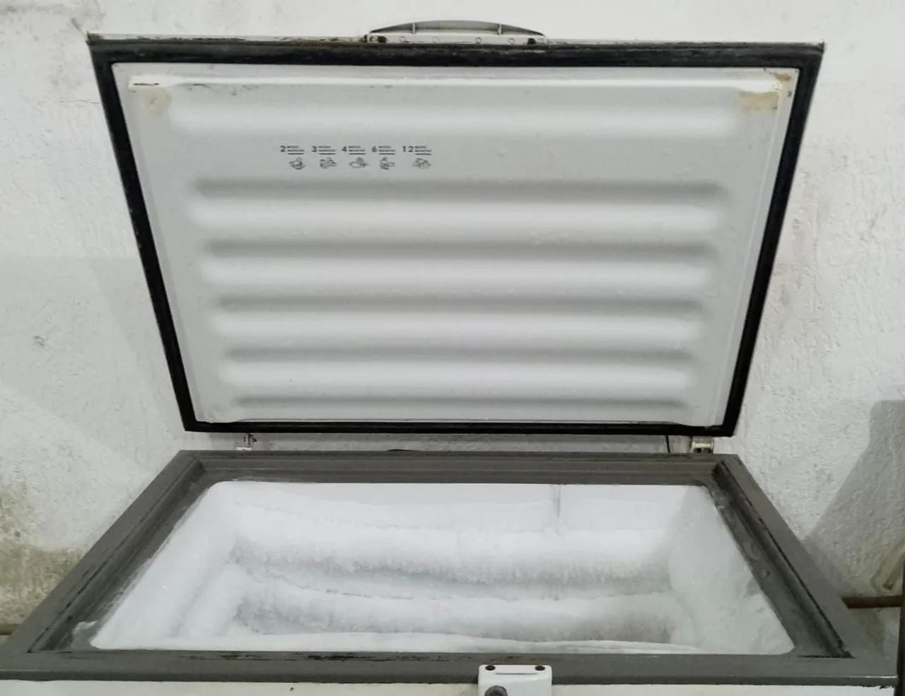 Freezer 