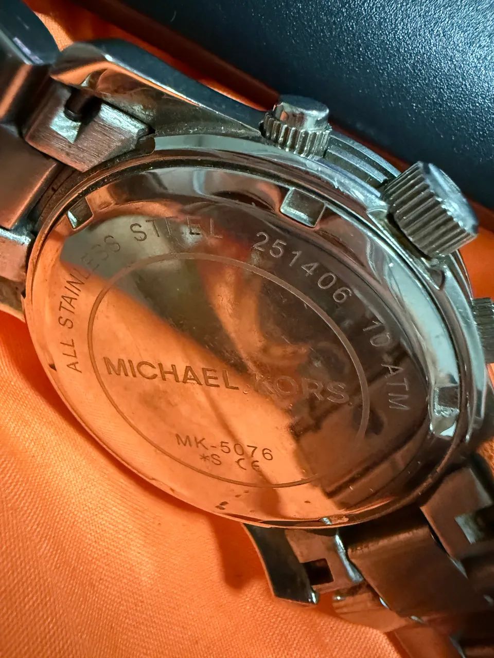 Relógio Michael kors - Foto 4