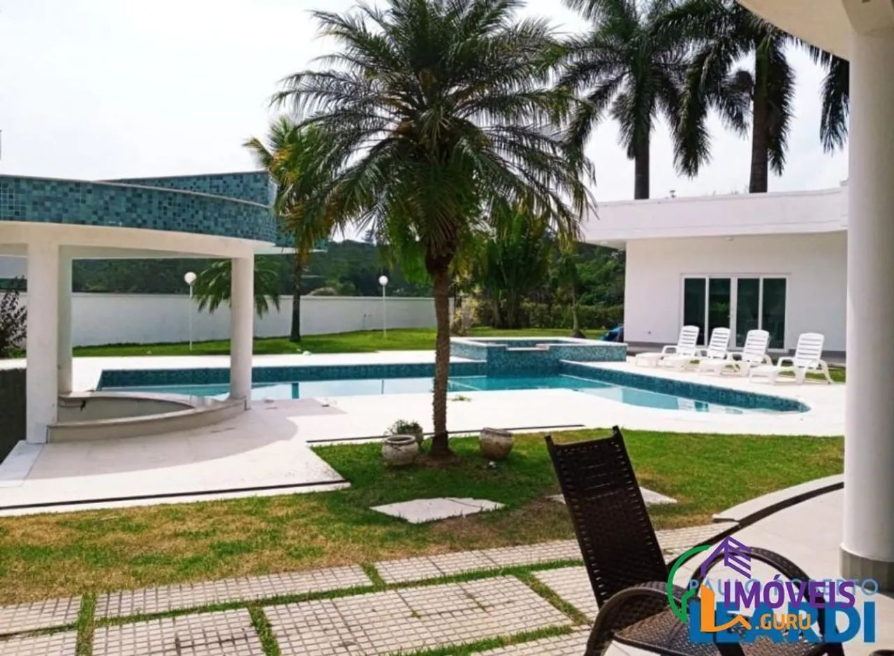 CASA EM CONDOMÍNIO - CONDOMÍNIO HILLS 1 E 2 - SP - Foto 4