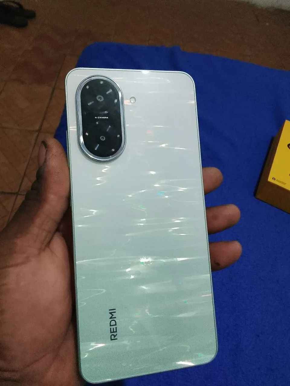 Redimi A5 128 gb