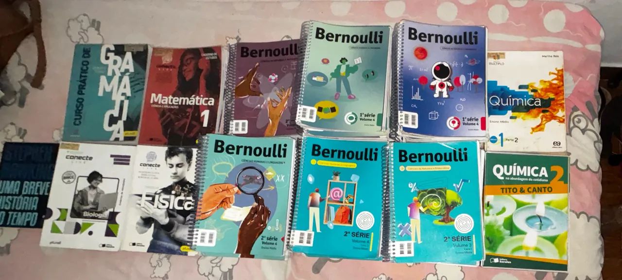 APROVAÇÃO CERTA NO VESTIBULAR