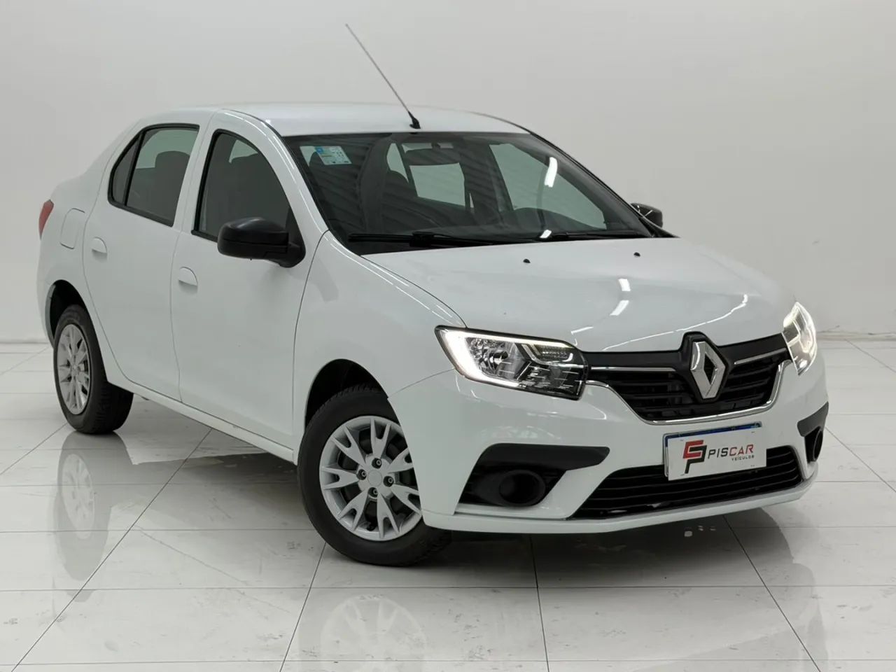 Renault Logan 2022 - Foto 3