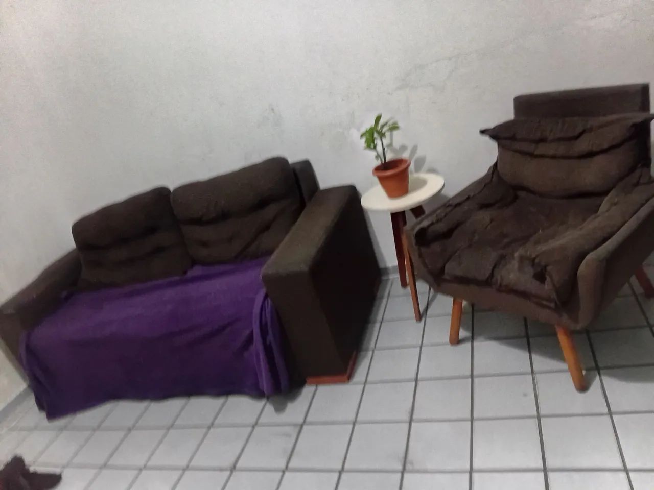 Sofa e poltrona - Foto 2