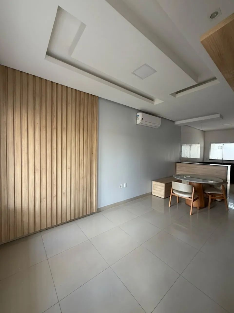 CASA SEMI MOBILIADA E COM ENERGIA SOLAR CONDOMÍNIO MADRI  - Foto 5