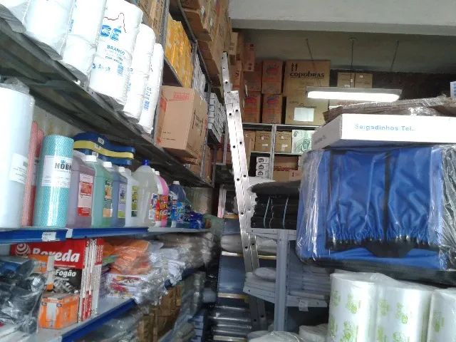 Loja em Campo Grande , de descartáveis limpeza e higiene 680.000,00 - Foto 5