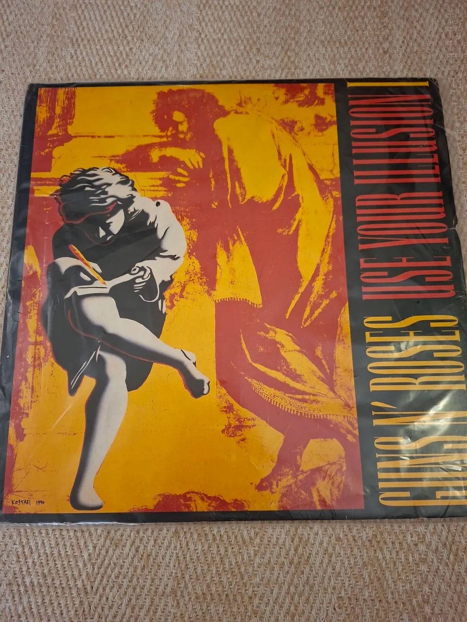 Disco Vinil