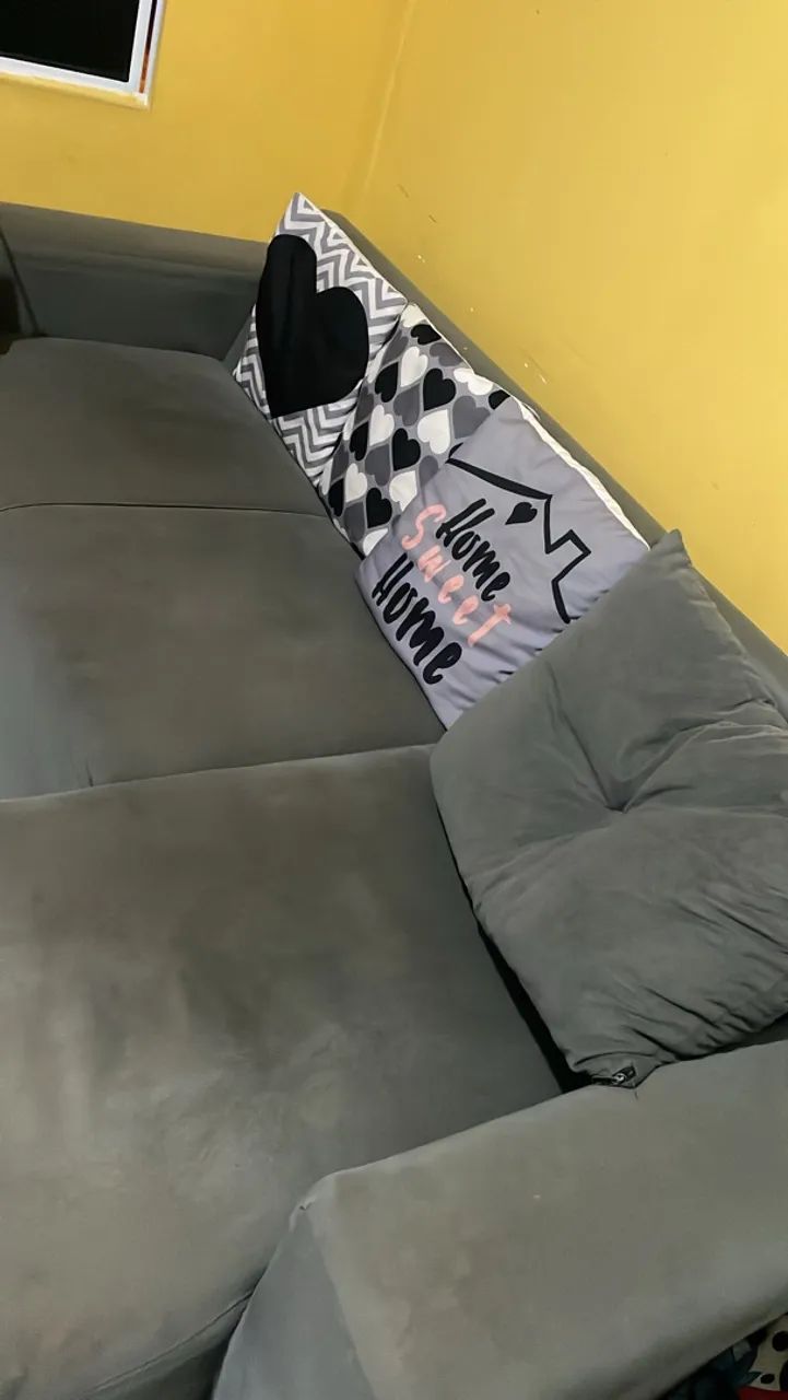 Sofá em perfeito estado 