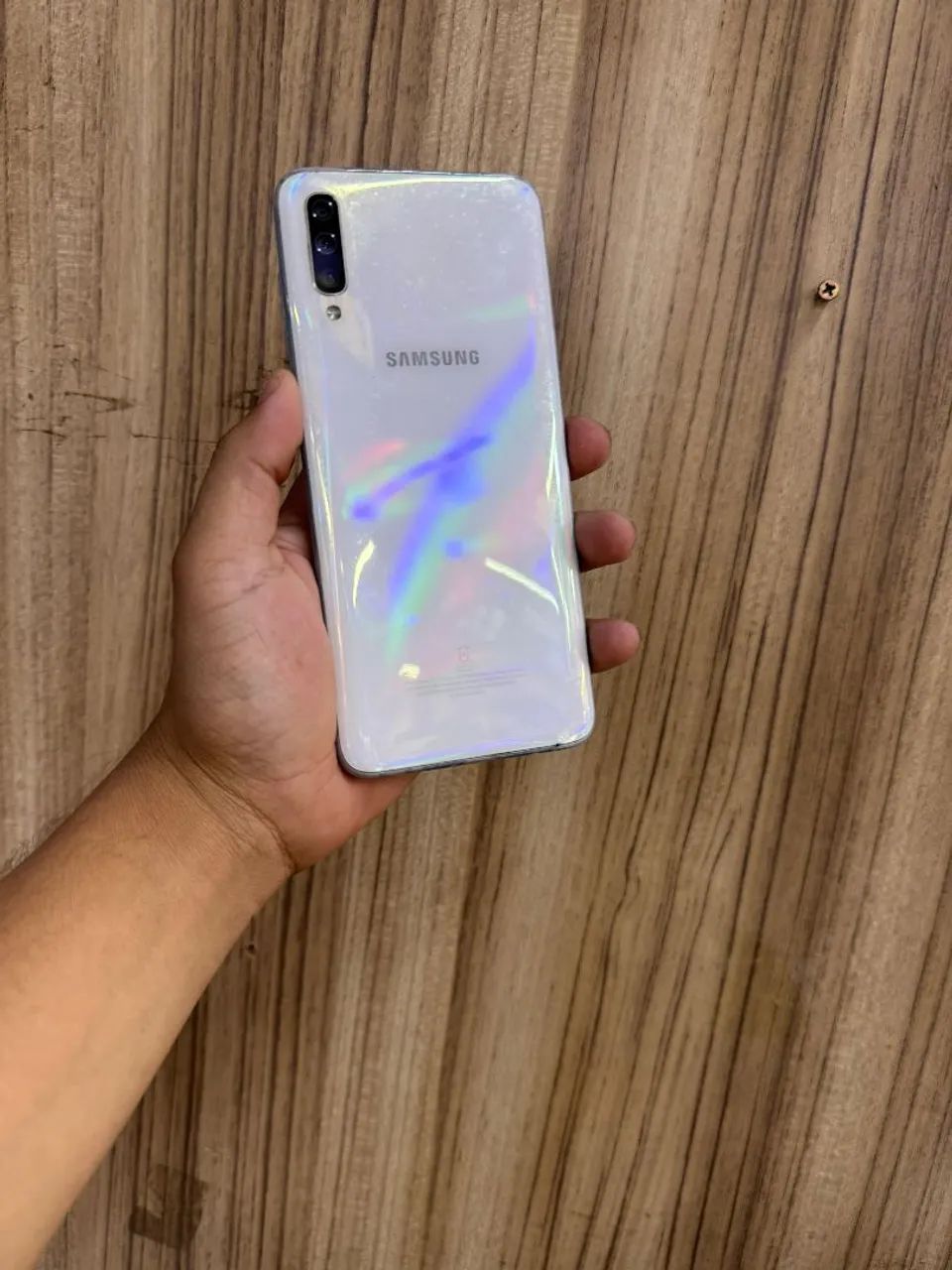 Samsung A70 - Foto 2