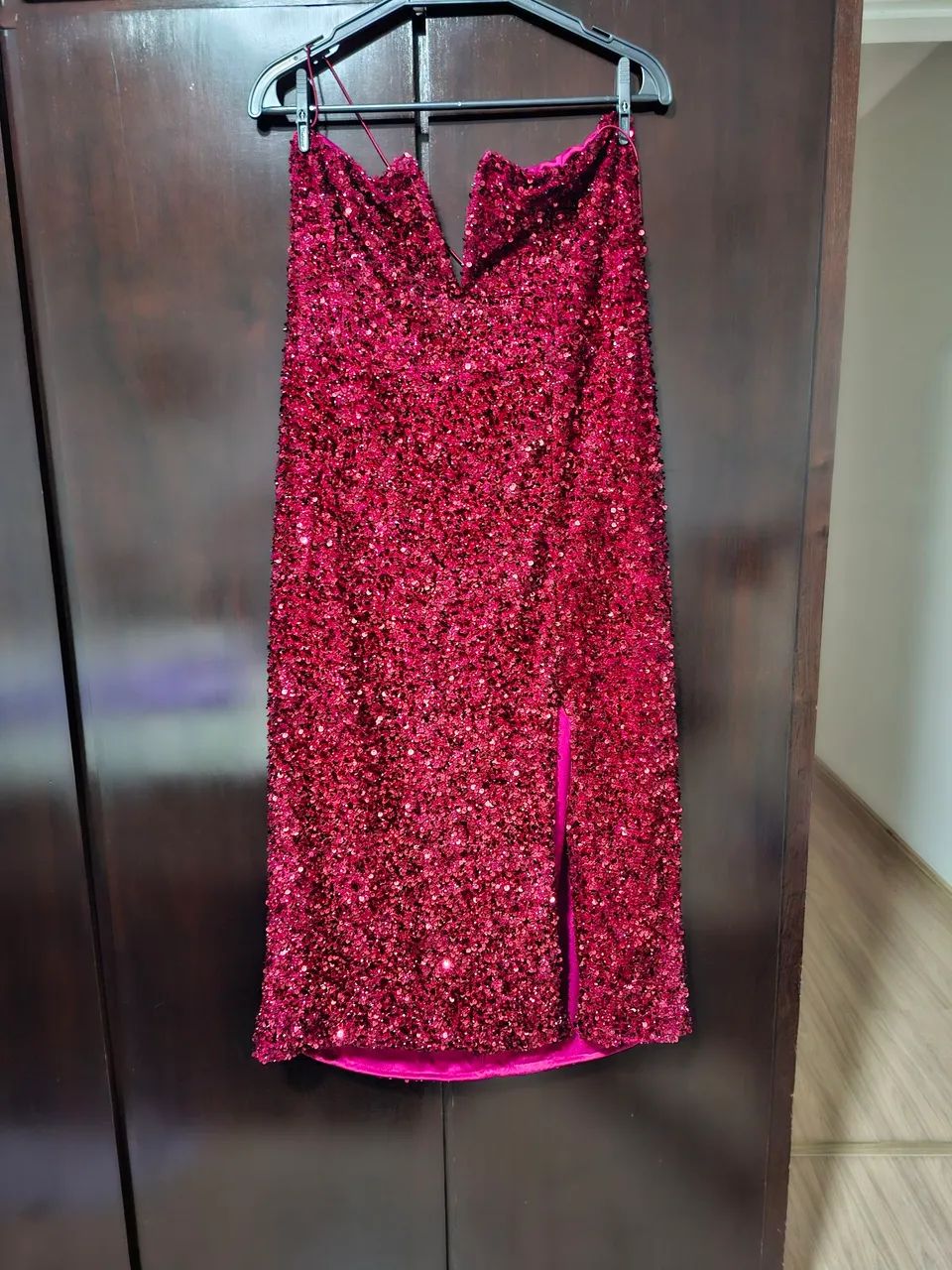 VESTIDO DE FESTA  - Foto 2