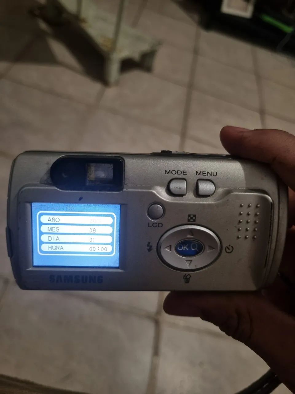 Camera Samsung  - Foto 5