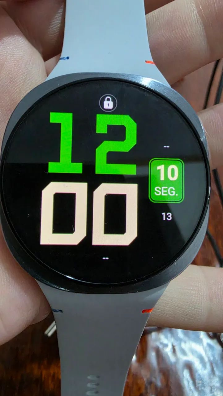 GALAXY WATCH 8 44MM LTE