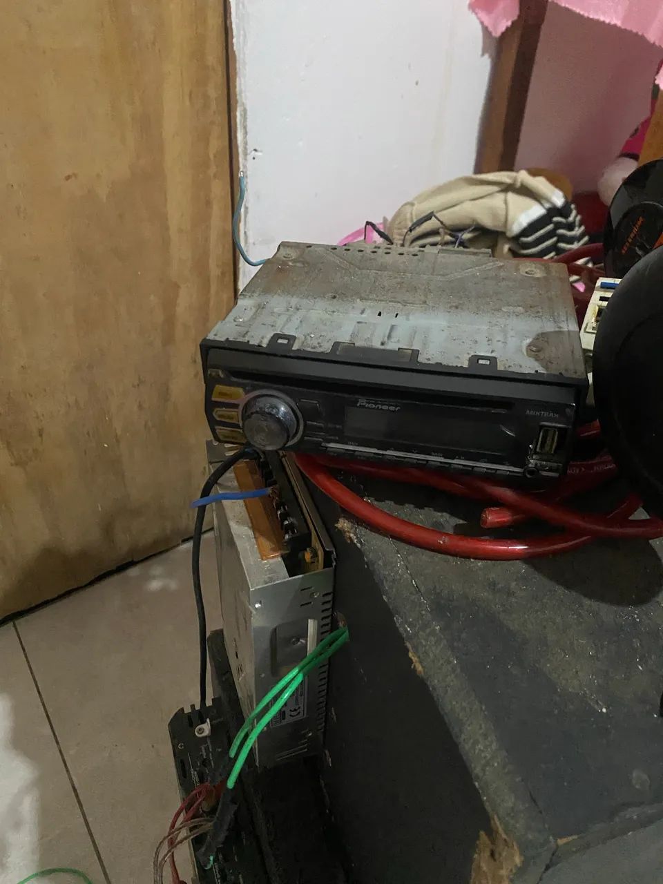 Som automotivo  - Foto 4