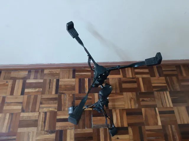 Estante de Caixa RMV Hardtech - Foto 2