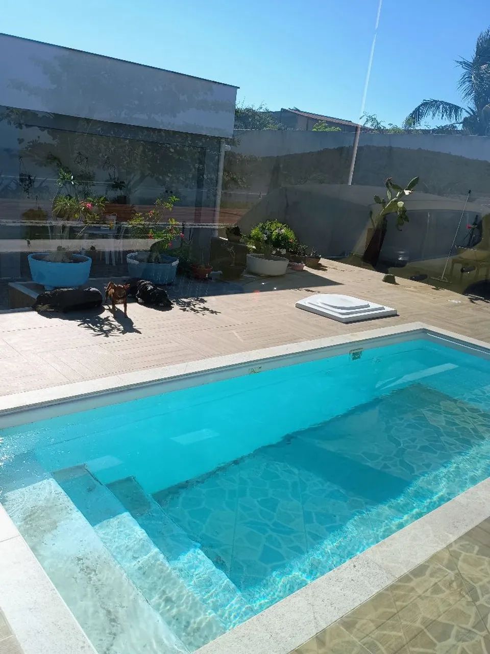 VENDO casa praia de santa mônica Guarapari  - Foto 2