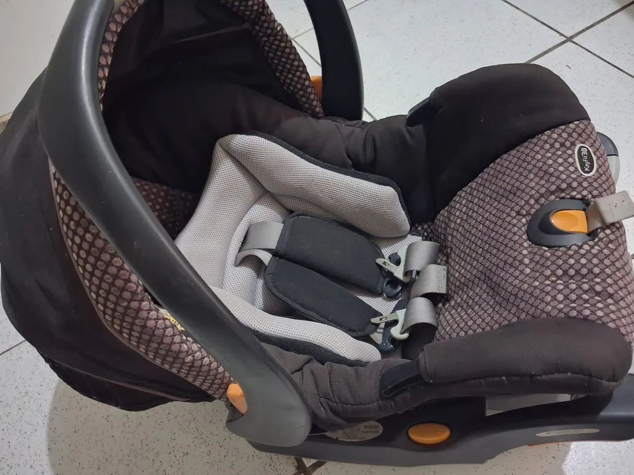 Bebê Conforto Chicco - Foto 2
