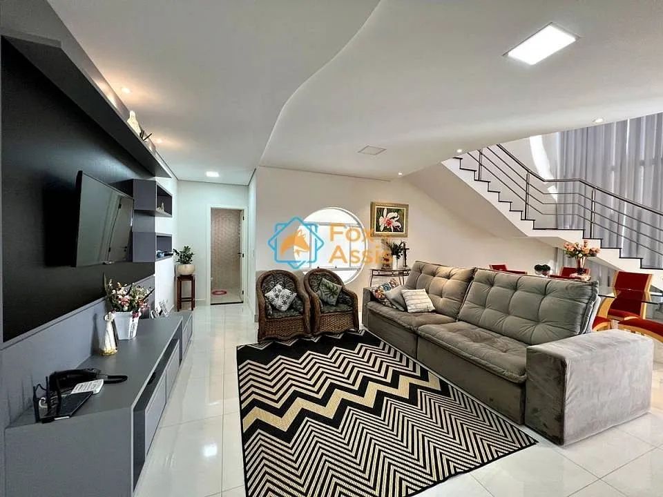 Casa á venda Condomínio Jardim dos Ipês Amarelos - Foto 4