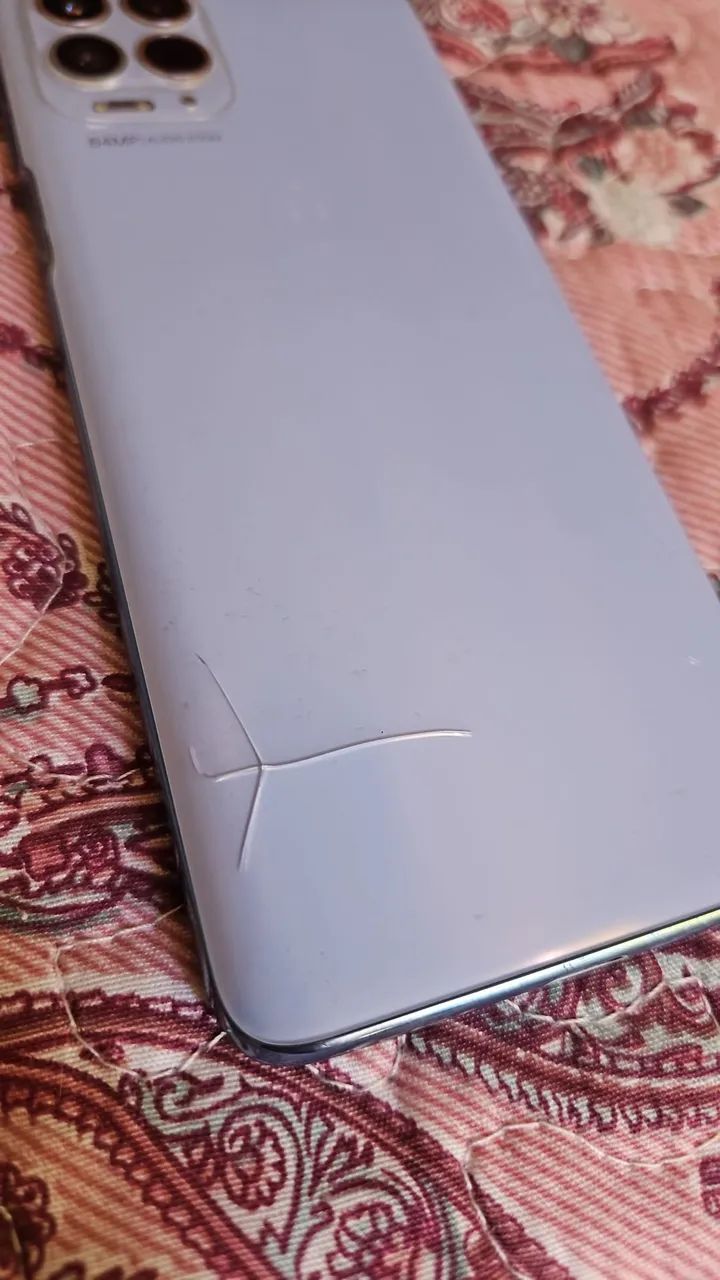 Motorola moto g100 - Foto 4