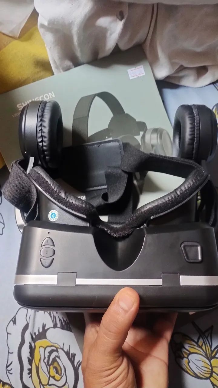 virtual reality - Foto 4