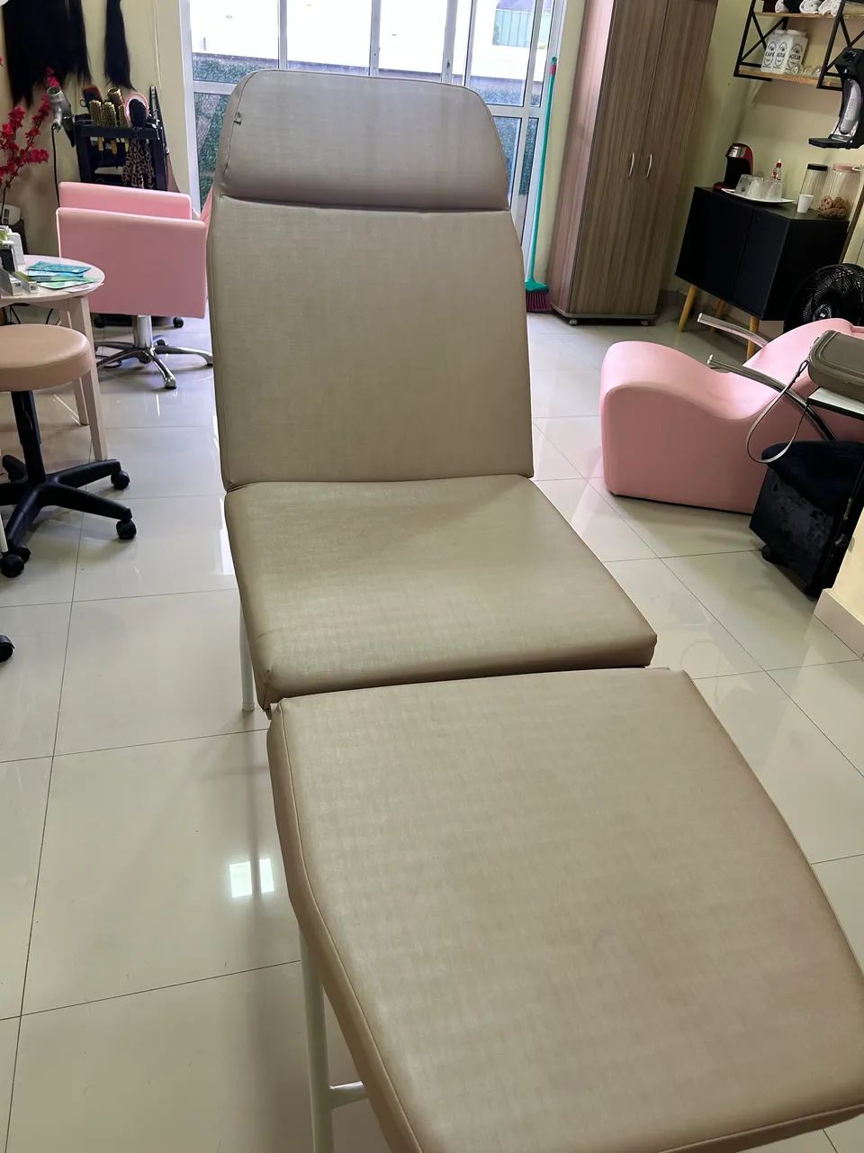 Maca estética rose  - Foto 2