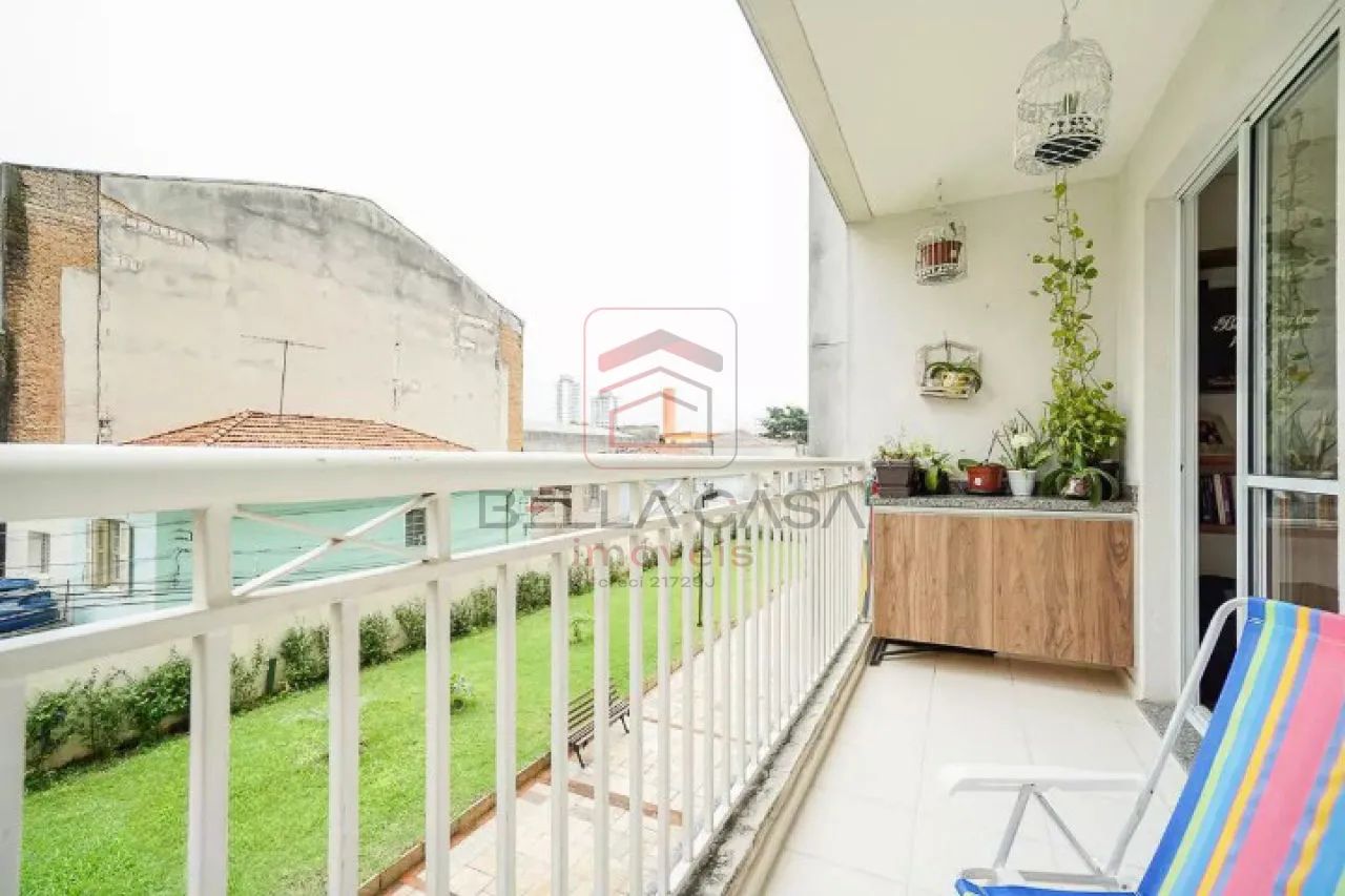 Apartamento Mooca próximo ao metro Bresser - REF BC27372 - Foto 3