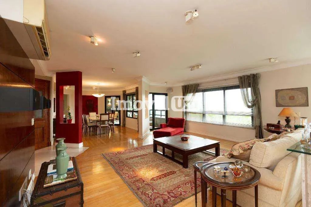 Vila Madalena | Apartamento 4 quartos, sendo 4 suites - Foto 2